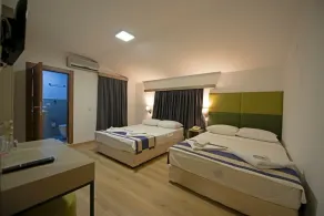 Villamar Hotel - Rom