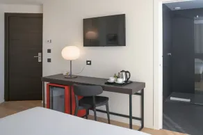 Hotel Punta Tipa - Room