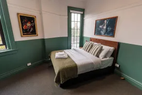 Courthouse Hotel - Quarto