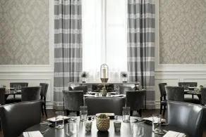 The Ritz-Carlton, Philadelphia - Restaurant