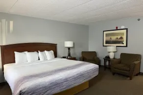 AmericInn by Wyndham Sioux Falls - Chambre