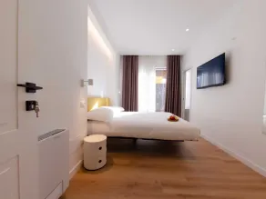 Pascià Boutique Hotel - Habitación