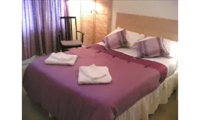 Amazon Guest House - Habitación