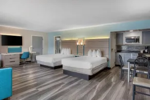 Quality Inn - Cairo - Værelse