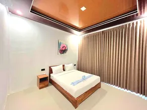 NeNa Eat & Sleep Kuta - Salle de bain