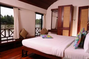 Xandari Riverscapes - Room