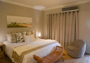 Ponciana Superior Guesthouse - Room
