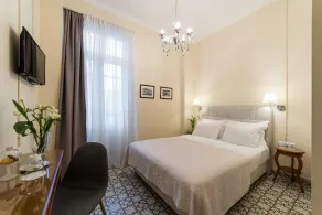 Old Town Inn - Room