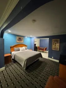 Sunset Inn & Suites - Rom