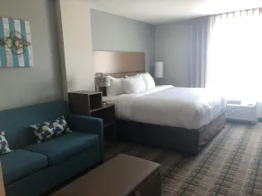 MainStay Suites Durango - Rom