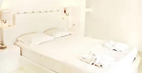 Altana Boutique Hotel - Room