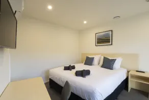 Harvest Park Studios - Chambre
