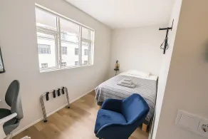 The Ísafjörður Inn by Ourhotels - Room
