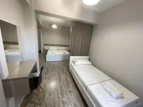 Hotel Cakalli - Quarto