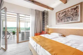 Hiša Marija House - Habitación