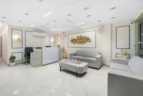 Hotel Sudarshan - Réception