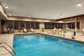 Country Inn & Suites by Radisson, Sidney, NE - Pool