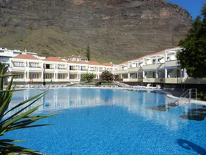 Apartamentos Checkin Laurisilva ** - Pool