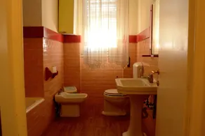 Darius Firenze B&B - Salle de bain