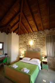 Fruit Garden Villas - Camera