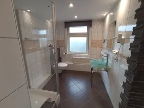 Fettehenne Gästehaus - Salle de bain