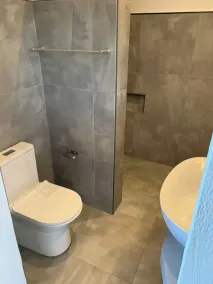 Crown Malapascua - Salle de bain