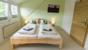 Hotel Johnsburg - Quarto