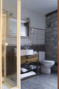 Argonz Etxea - Bagno