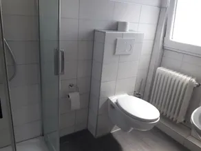 Haus Helene - Bathroom
