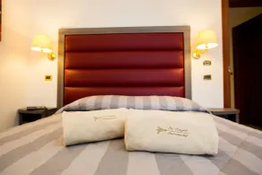 Grand Hotel Elite - Room