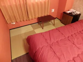 Hiroshima Wabisabi hotel - 市内中心部のリーズナブルホテル - 電停近く移動に便利 - Low price and super convenient to get around, despite being in the center of city - supported by COCOSTAY - Room