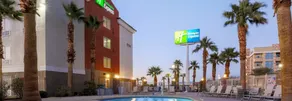 Holiday Inn Express Las Vegas Stadium Area by IHG - Basseng