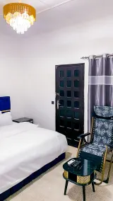 Tranquil Residence  - Chambre