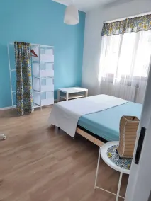 Rickymary House, Pet Friendly - Chambre