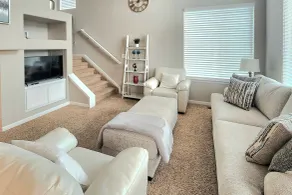 Littleton Home w/ Deck - 24 Mi to Denver! - Intérieur