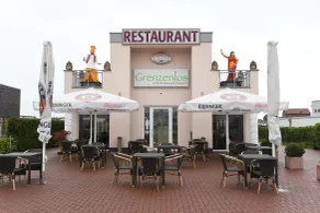 Pension Grenzenlos - Ristorante