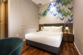 Le Vert Boutique Hotel - Room