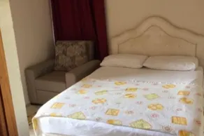 Selim Sultan Otel - Room