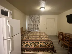 Travel Inn By OYO La Marque Texas City I-45 - Rom