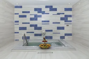 Gulumser Hatun Termal Hotel & Spa - Bathroom