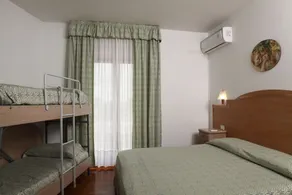 Hotel Donatello - Chambre