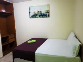 Pousada Catamarã Praia de Pajuçara - Room