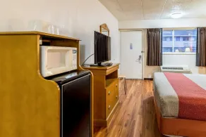 Motel 6-Grove City, OH - Chambre