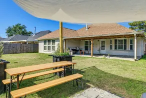 Private Yard & Patios: Family Home in Laplace! - Interiør