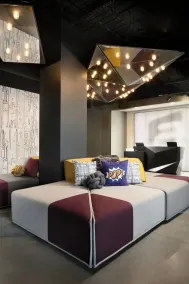 Aloft by Marriott Orlando at SeaWorld - Réception