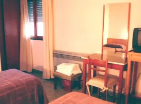 Hotel Dali - Værelse
