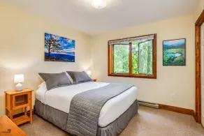 Love Ridge Mountain Lodging - Zimmer
