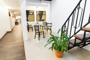 Los Faroles Zona 3 - Restaurant