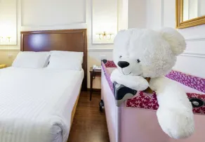 The Regency Sure Hotel Collection by Best Western - Room