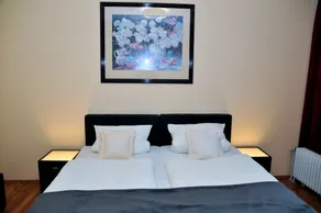 Gästehaus beim Prinz - Room